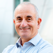 Maurício Garcia - Perfil Maurício Garcia - Perfil