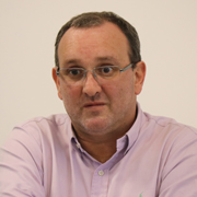 Maurício Lacerda Nogueira - Perfil