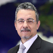 Maurício Lopes - Perfil