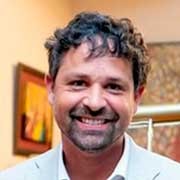 Mauricio Ruiz - Perfil