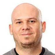 Maurício Salles - Perfil
