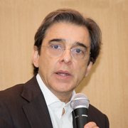 Mauro Borges Lemos