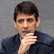 Mauro Condé - Perfil