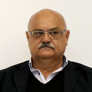 Mauro Ruiz - Perfil