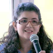 Maya Mitre