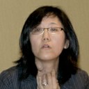 Megumi Naoi - Perfil