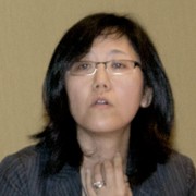 Megumi Naoi - Perfil