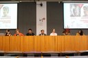 Mesa Cátedra Olavo Setubal - 07/11/2019 Mesa Cátedra Olavo Setubal - 07/11/2019