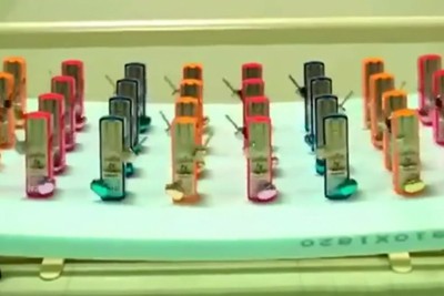 Metrônomos
