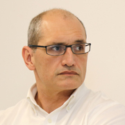 Michael Johannes Sauter  - Perfil