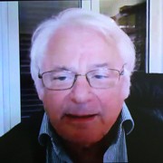 Michel Korinman - Perfil