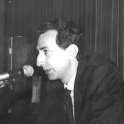 Michelangelo Bovero
