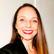 Michele Aparecida Cerqueira Rodrigues - Perfil