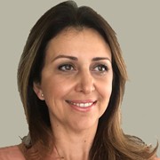 Micheline Hoffman - Perfil
