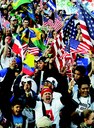 Migrações internacionais 2 Migrações internacionais 2