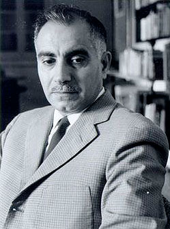 Miguel Covian