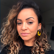 Milena Perpétua Da Silva Bertoni Romera - Perfil
