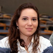 Milene Siqueira de Souza  - Perfil