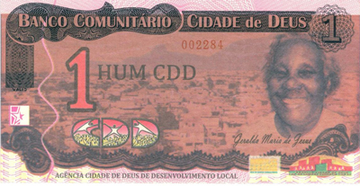 Moeda Social Comunitária