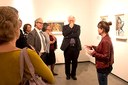 Mostra de Picasso - posse