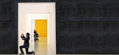 HOME 2 - O Museu das Coisas Intermediárias