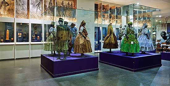 Museu Afro Brasil