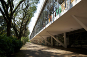 Museu Afro Brasil