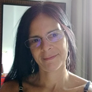Nadia Cristina Pinheiro Rodrigues - Perfil