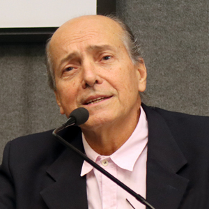 Naomar de Almeida Filho - 09/08/2019