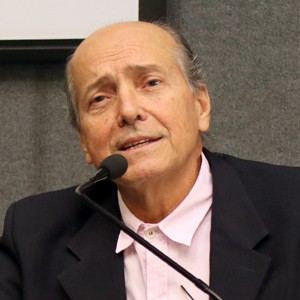 Naomar de Almeida Filho - 09/08/2019