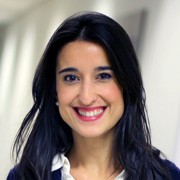 Nathália D'Elboux Bernardino - Perfil