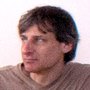 Nathan Berkovits Nathan Berkovits