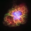 Nebulosa do Caranguejo