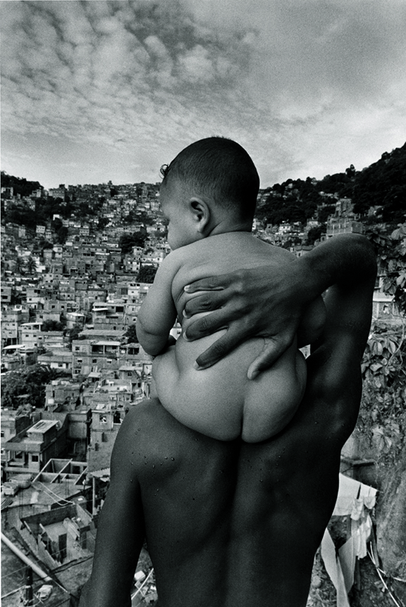 Negro 1