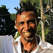 Nelson Crisóstomo - Perfil 