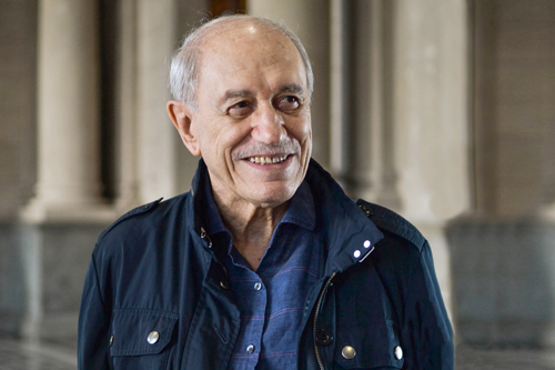 Néstor Canclini