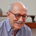 Néstor García Canclini - arquivo pessoal