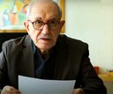 Néstor García Canclini - posse - 6/10/2020 - pequena Néstor García Canclini - posse - 6/10/2020 - pequena