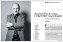 Néstor García Canclini - revista Pesquisa Fapesp Néstor García Canclini - revista Pesquisa Fapesp