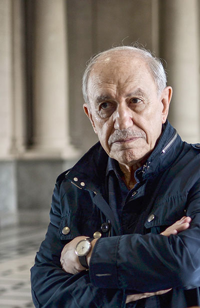 Néstor García Canclini