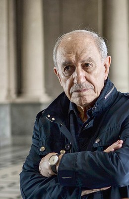 Néstor García Canclini