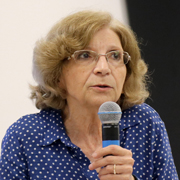 Neuza Abbud - Perfil