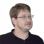 Nicolas Châline