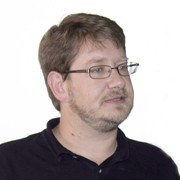 Nicolas Châline