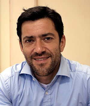 Nicolas Lechopier