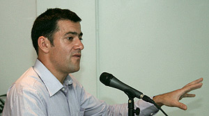 Nicolas Lechopier