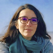 Nicole Figueiredo de Oliveira - Perfil