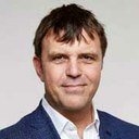 Nigel Topping - Perfil