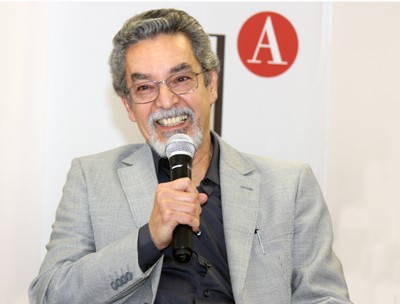 Nílson José Machado - Literatura e matemática