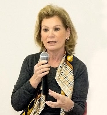 Nina Ranieri